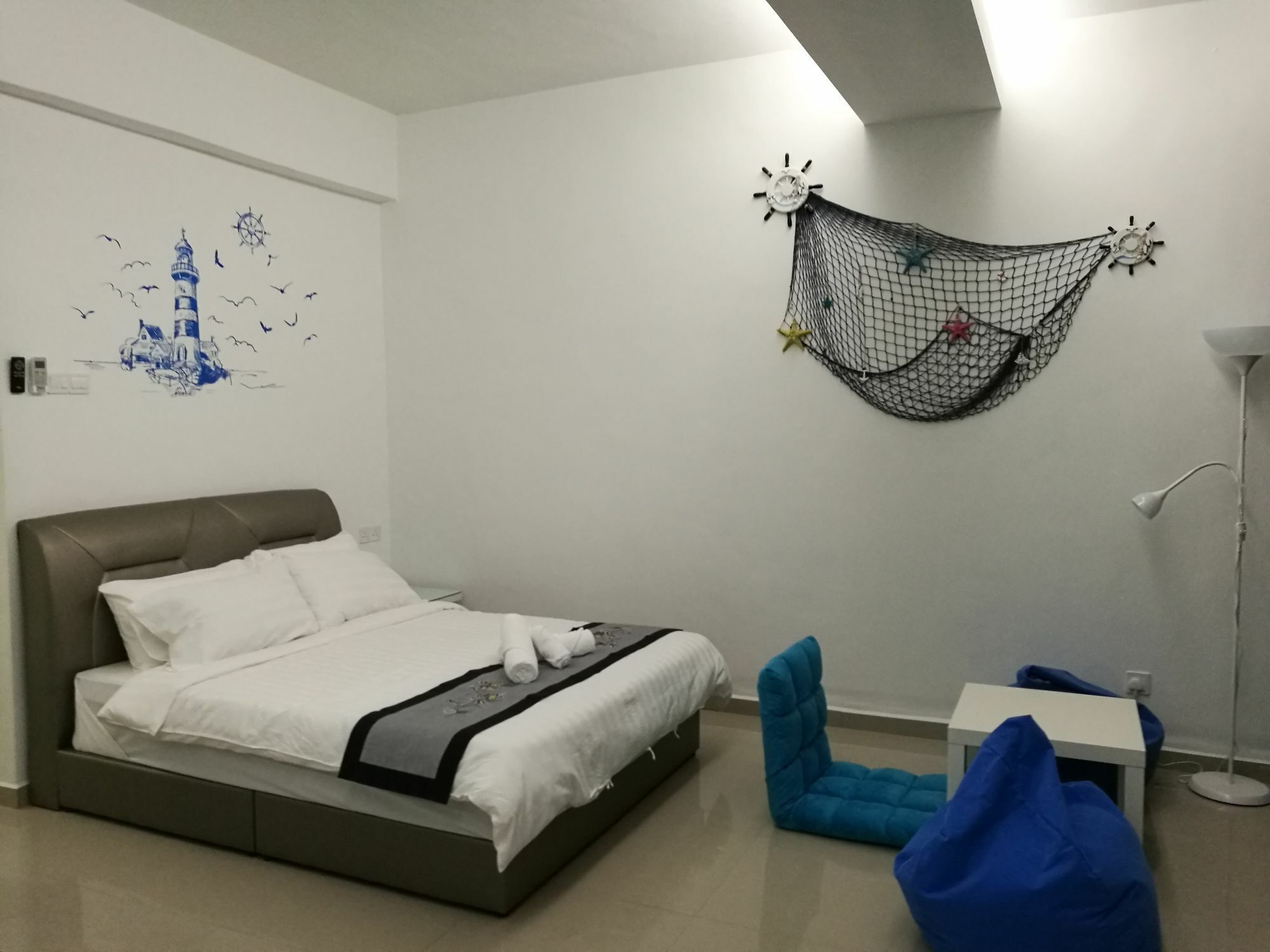 D' Cozy Inn Малакка Экстерьер фото